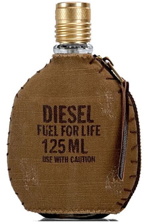 fuel for life 125 ml